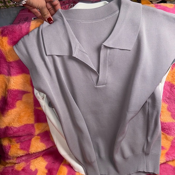 Set of two or three collared shirt - Picture 5 of 6